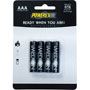 Imedion AAA Rechargeable Batteries