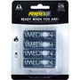 Imedion AA Rechargeable Batteries